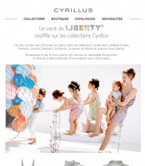 Newsletter Cyrillus 140512