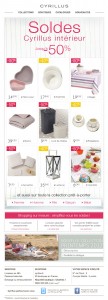 Newsletter Cyrillus Intérieur 120112