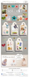 Newsletter Bébé au Naturel 110112