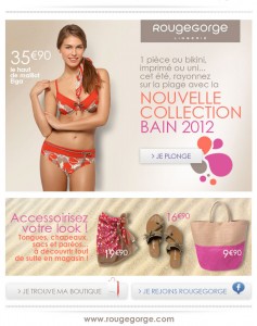 Newsletter Rougegorge 270312