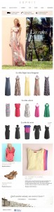 Newsletter Esprit 080512