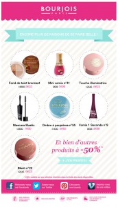 bourjois 270612
